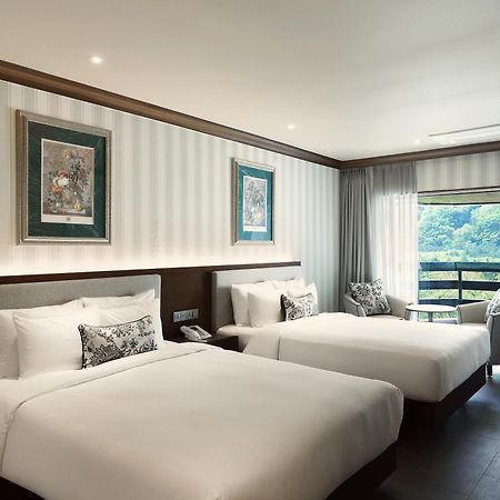 Kensingtonhotel Seorak Sokcho Exterior photo