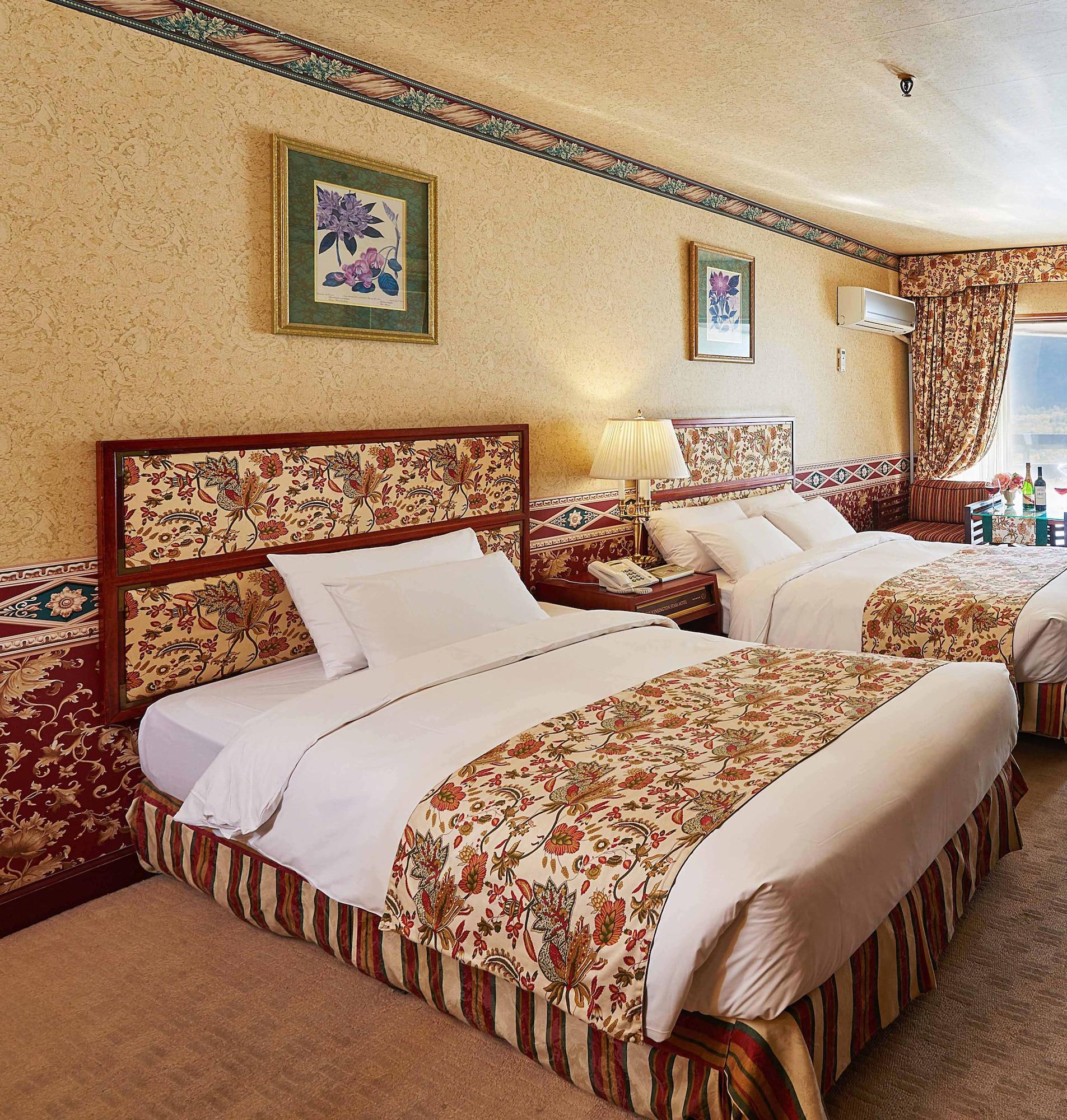 Kensingtonhotel Seorak Sokcho Exterior photo