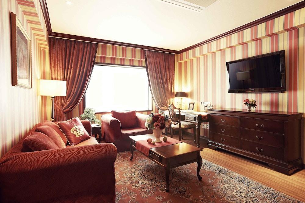 Kensingtonhotel Seorak Sokcho Exterior photo