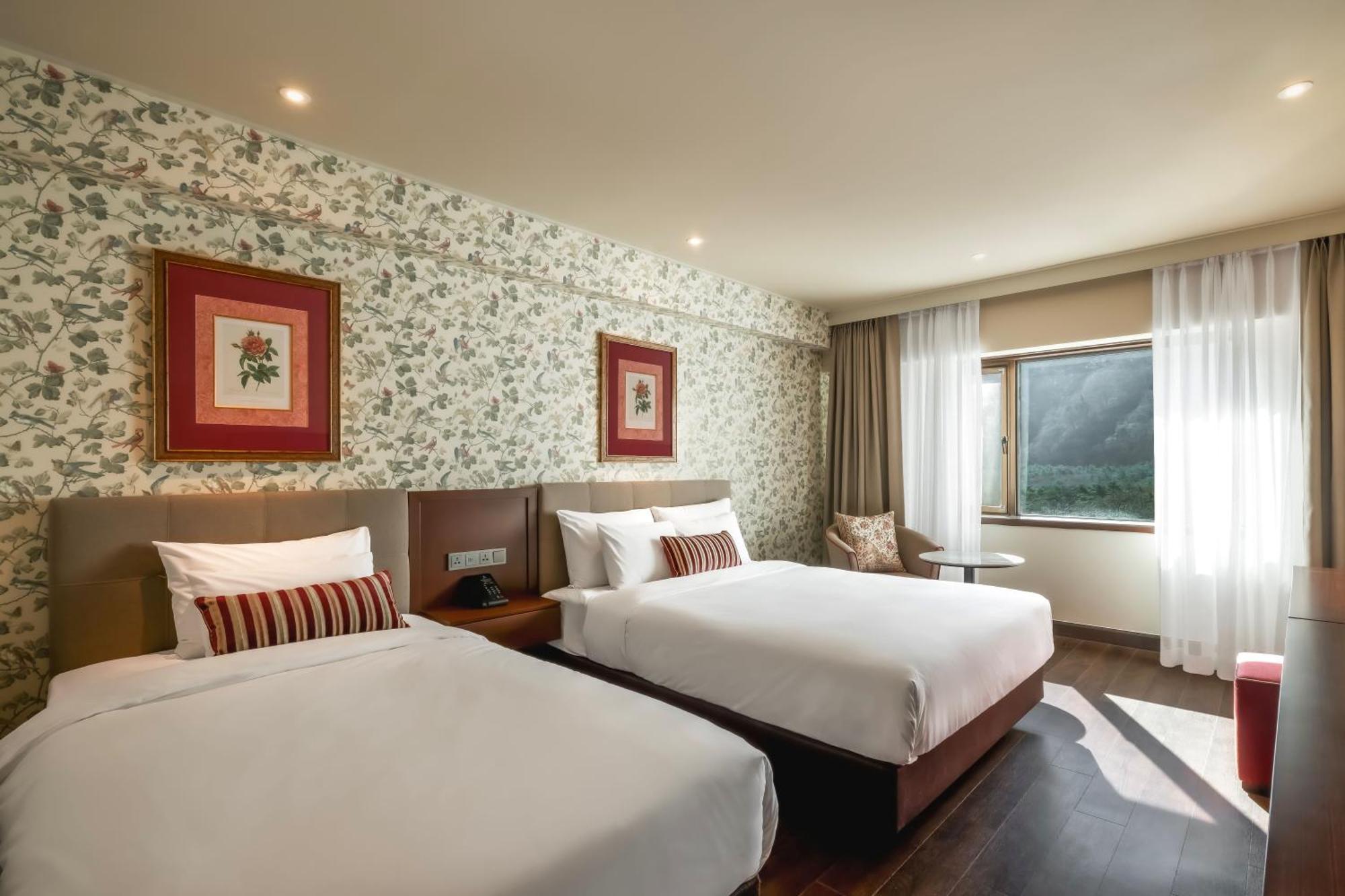 Kensingtonhotel Seorak Sokcho Exterior photo